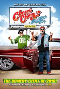 Hey Watch This poster