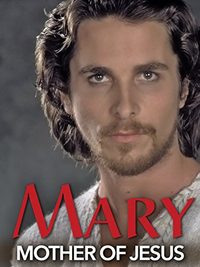 Mary, Mother of Jesus poster