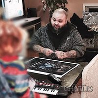 Charles poster