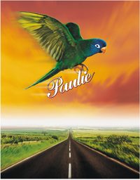 Paulie