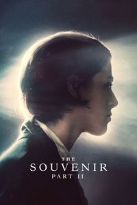 The Souvenir Part II poster