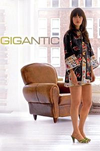 Gigantic poster