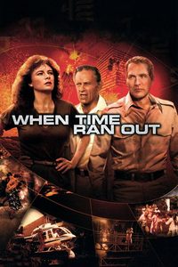 When Time Ran Out... poster