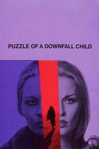 Puzzle of a Downfall Child poster