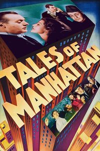 Tales of Manhattan