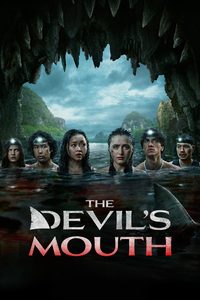 The Devil's Mouth poster