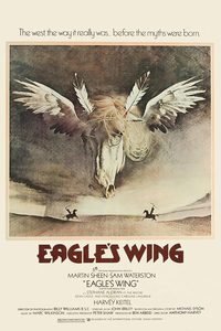 Eagle's Wing poster