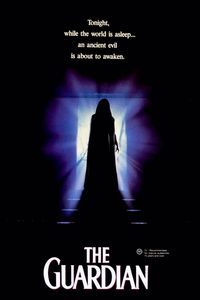 The Guardian poster