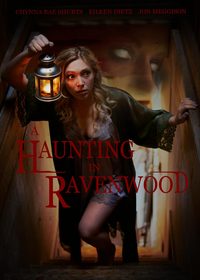 A Haunting in Ravenwood poster