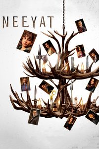 Neeyat poster