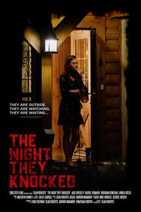 The Night They Knocked poster