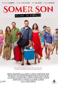 Somer Son poster