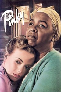 Pinky poster