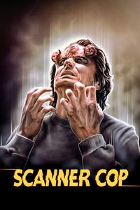 Scanner Cop poster