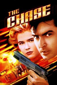 The Chase poster