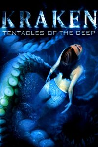 Kraken: Tentacles of the Deep poster