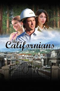 The Californians poster