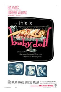 Baby Doll poster