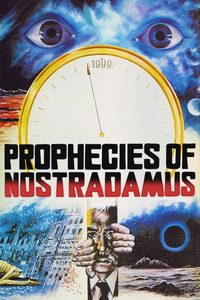 Nosutoradamusu no daiyogen poster