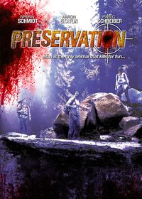 Preservation poster