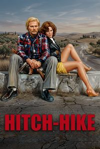 Hitch Hike poster
