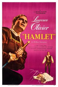 Hamlet poster