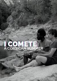 A Corsican Summer poster