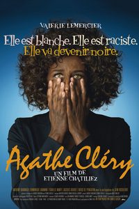 Agathe Cléry poster