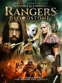 The Rangers: Bloodstone poster