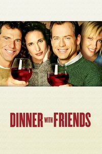 Dinner with Friends poster
