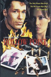 Hollow Point poster