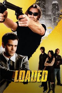 Loaded poster