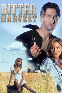 Bitter Harvest poster