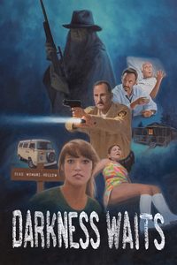 Darkness Waits poster