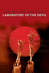 Laboratory of the Devil