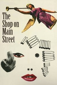 The Shop on Main Street