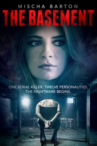 The Basement poster