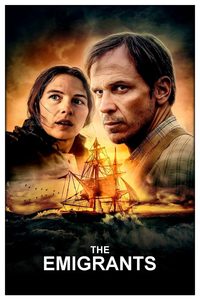 The Emigrants poster