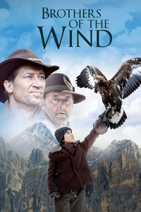 Brothers of the Wind poster