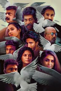 Peace poster