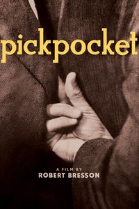Pickpocket