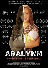 Adalynn poster