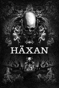 Häxan