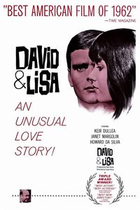 David and Lisa poster