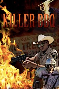 Killer BBQ poster