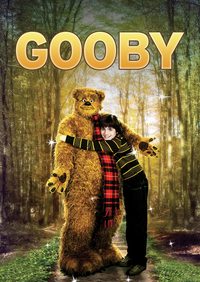 Gooby poster