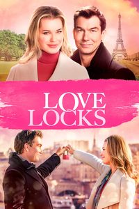 Love Locks poster