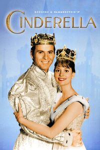 Cinderella poster