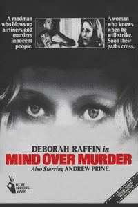 Mind Over Murder poster