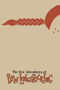 The New Adventures of Pippi Longstocking